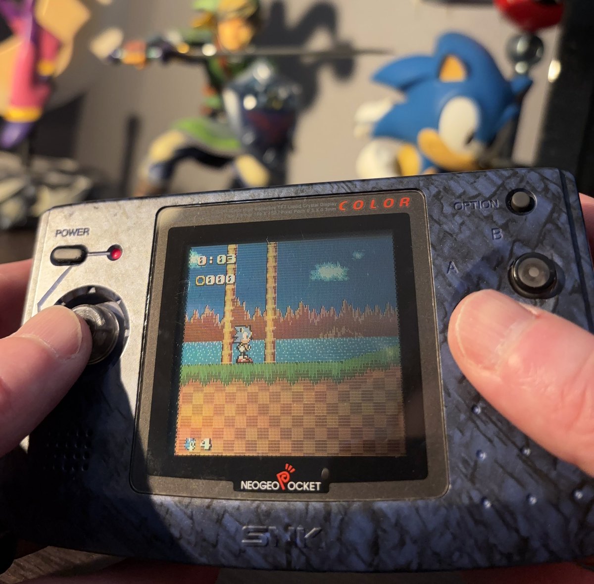 Hat Stack Mike tweet media