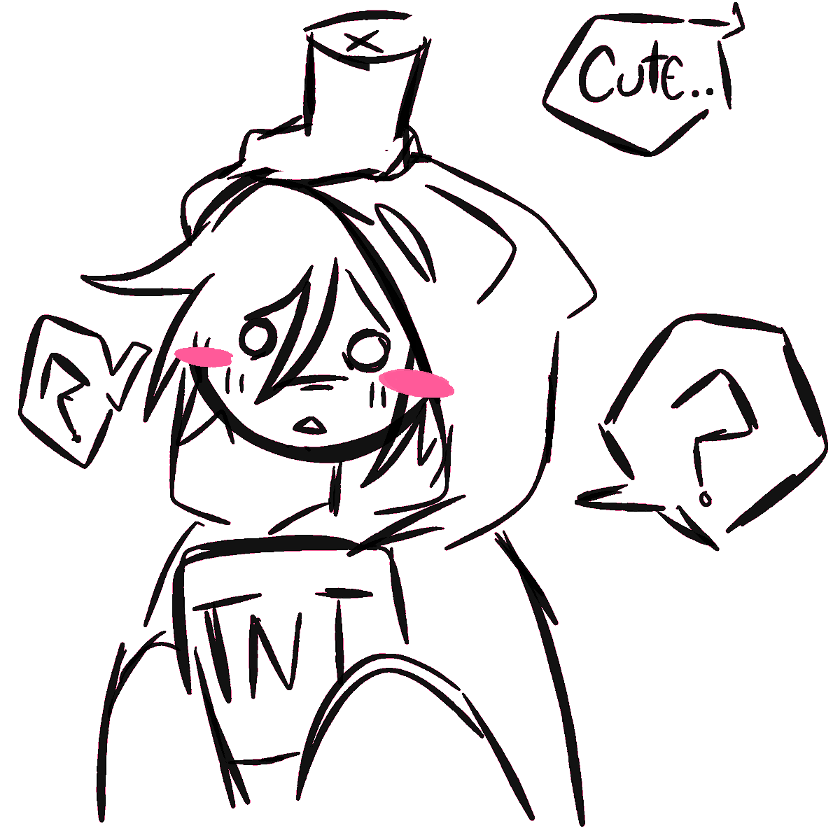 ✧⃝🦴 𝑪𝒚𝒂𝒏𝒊𝒅𝒆 *ੈ✩‧₊˚ ‼️COMMS OPPEN‼️ tweet media