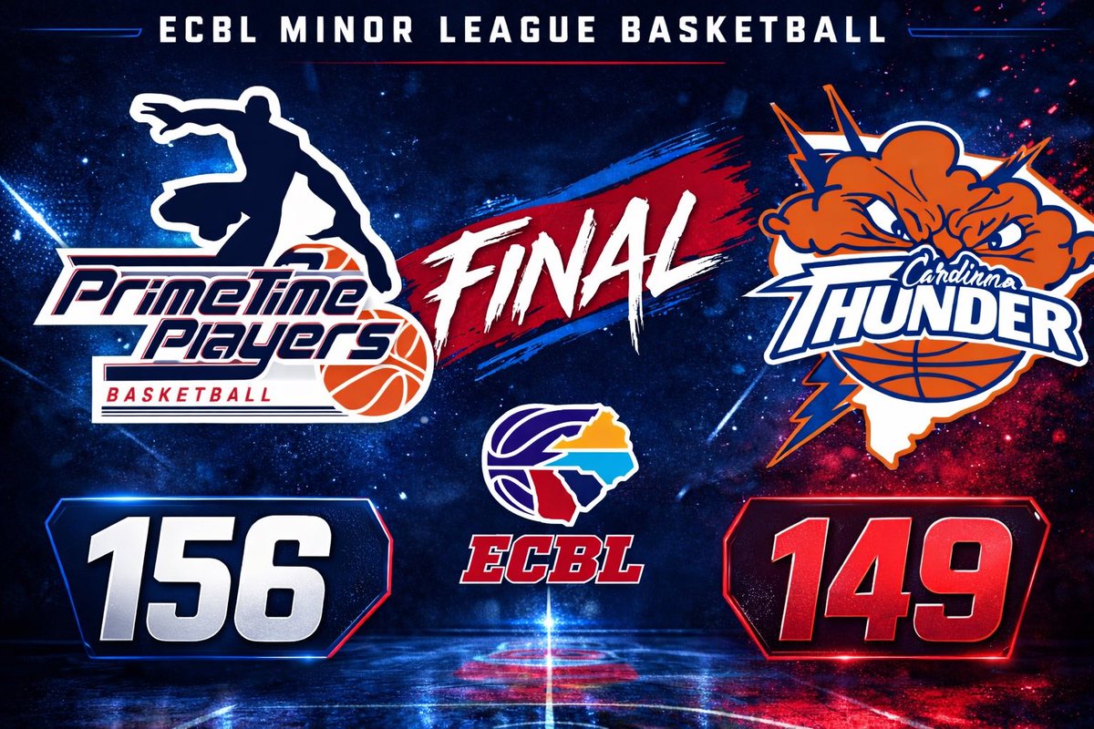 ECBL 🏀 tweet media