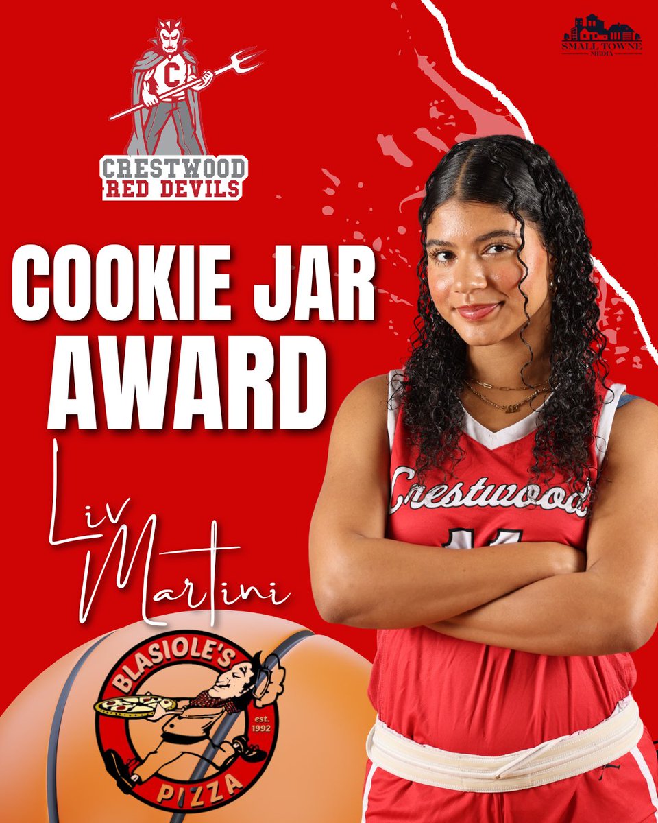 Small Towne Media tweet media