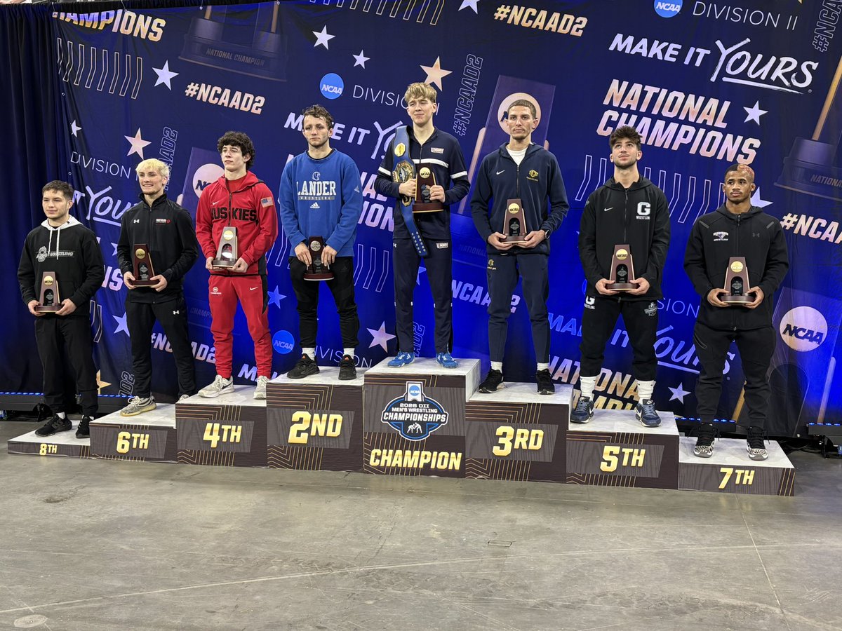 UCO Bronchos tweet media