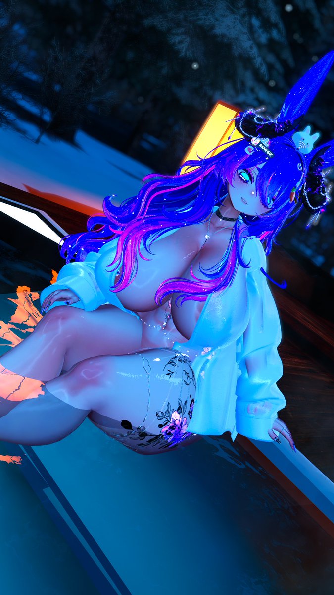 Showpeak_VR🔞 Close commissions !! tweet media