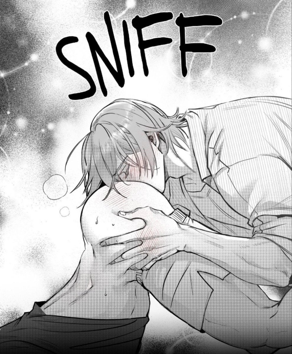 Bara Yaoi ๐ tweet media