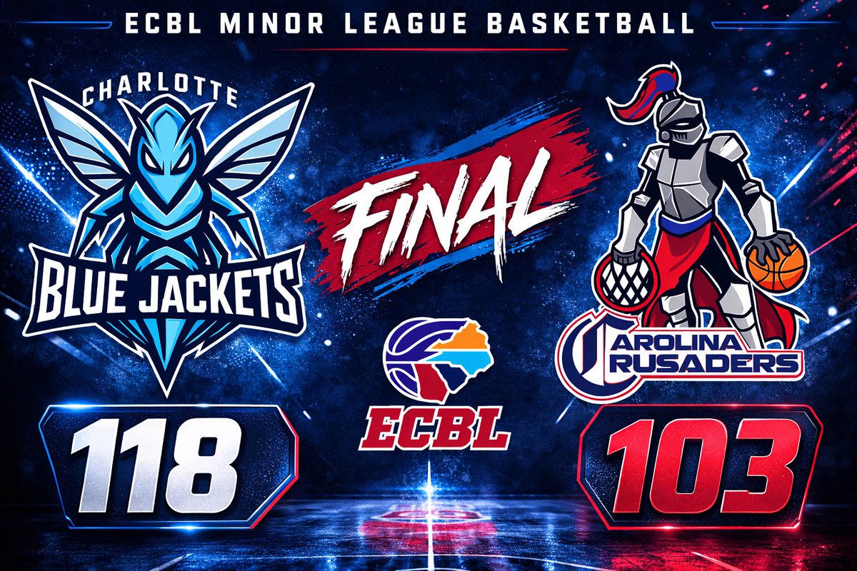 ECBL 🏀 tweet media