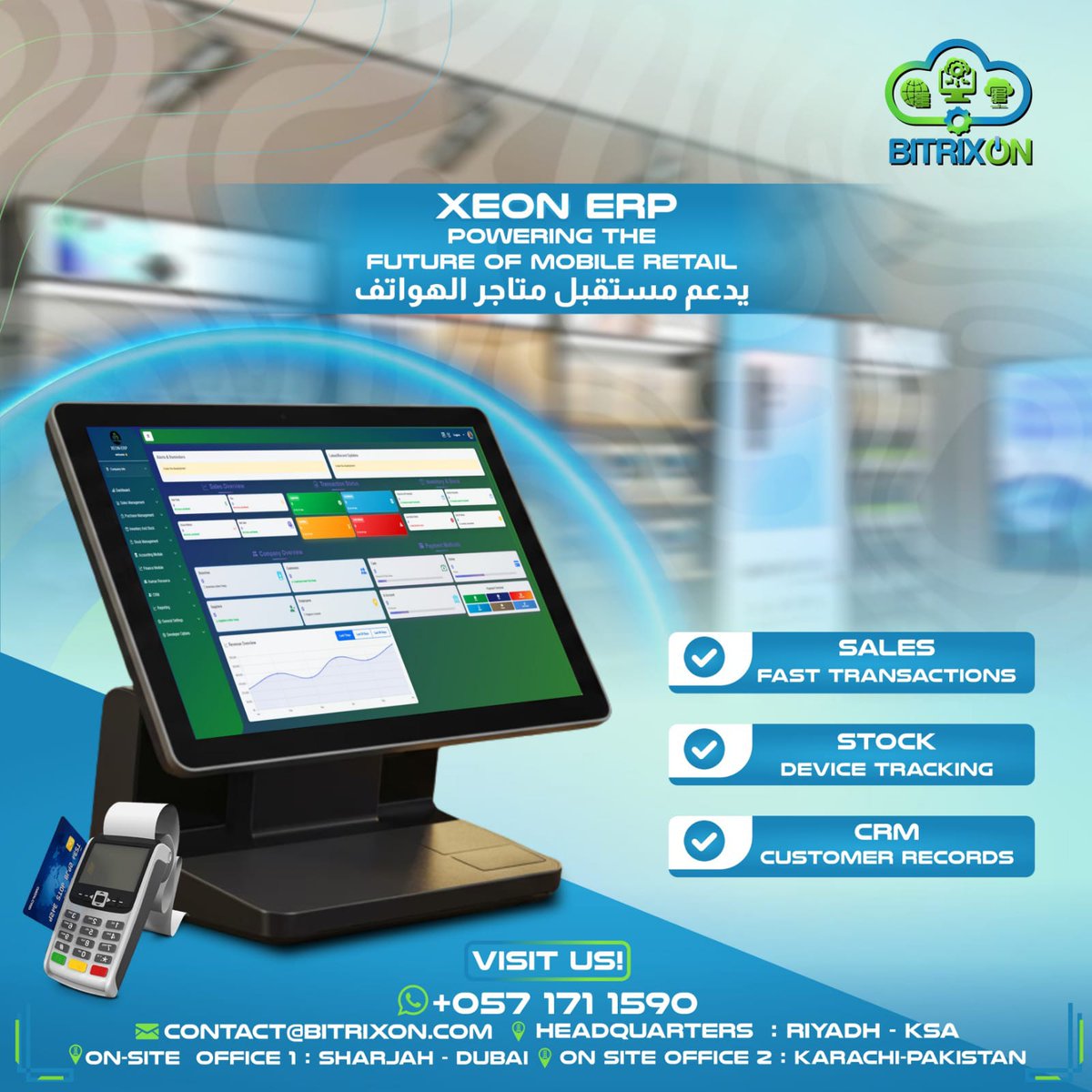 Bitrixon tweet media