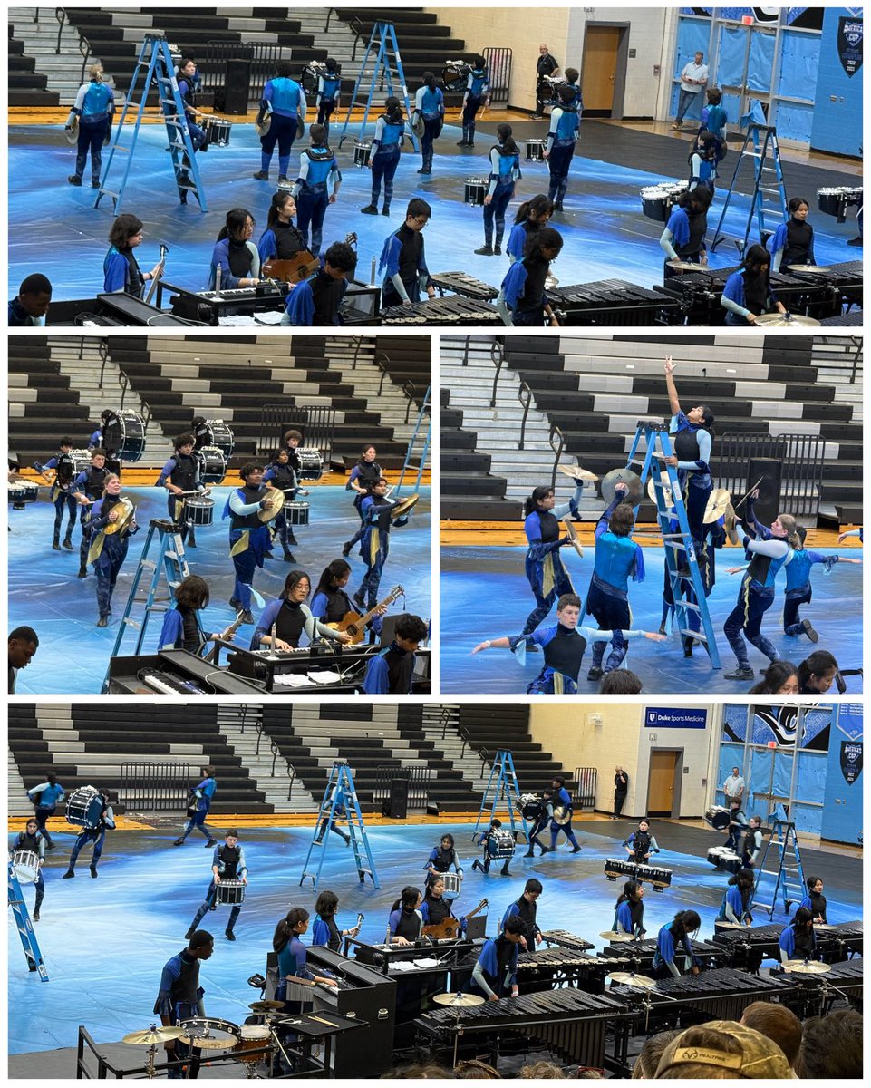 GreenLevelBand tweet media