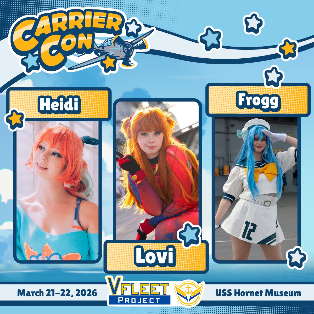 🌊⚓️⚡️VFleet Project✨✈️🐝 tweet media