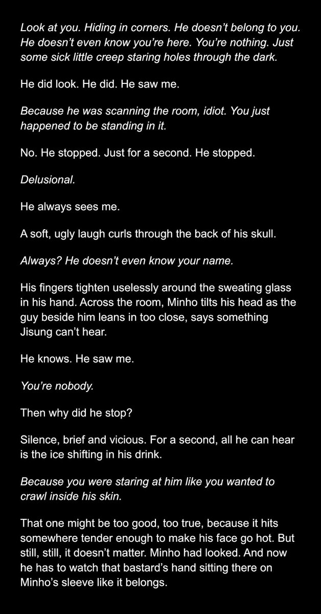 𝒂𝒄𝒂𝒄𝒊𝒂💚🩷 tweet media