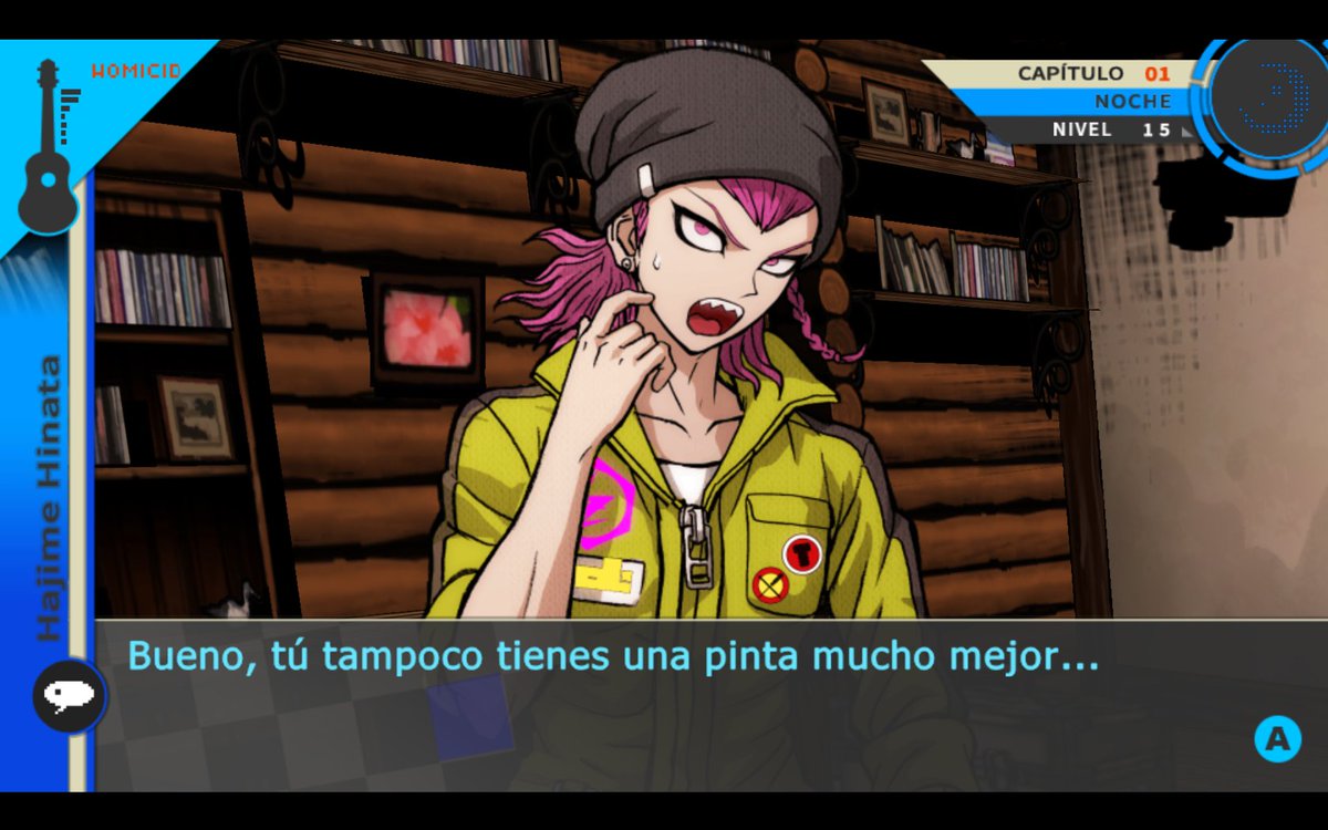 ARCANA VII tweet media