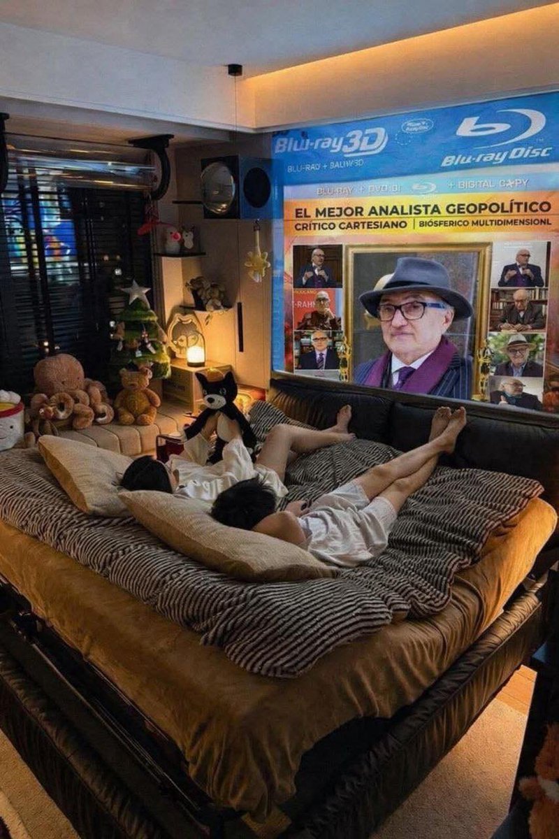 Gato de Soro$ Biosférico Porno Onanista tweet media