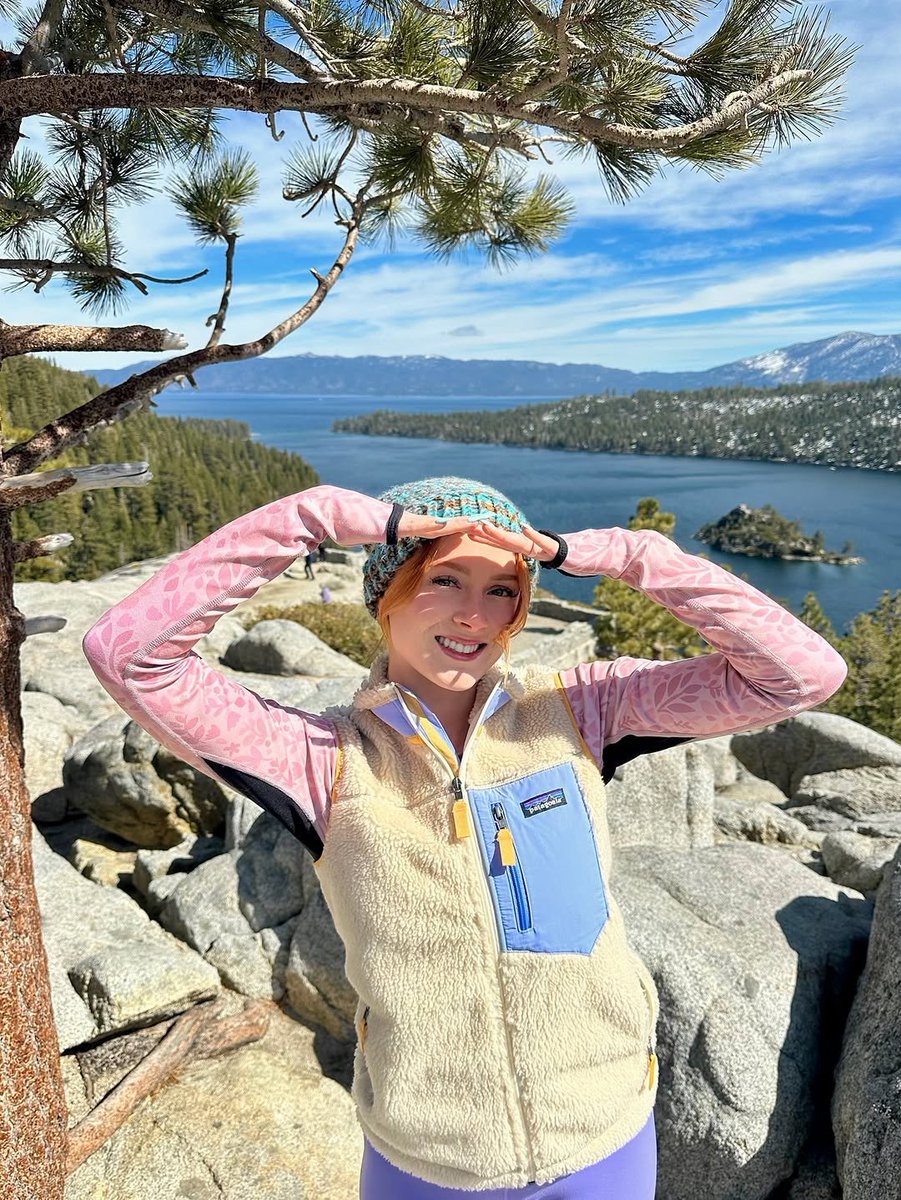 PChiokey's tweet photo. Abajo en Tahoe. https://t.co/nA17dBqvOj