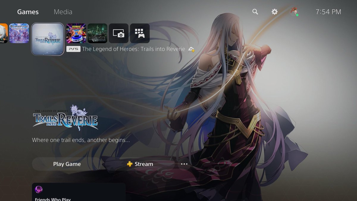 Astralmuffin516-Trails Into Reverie tweet media