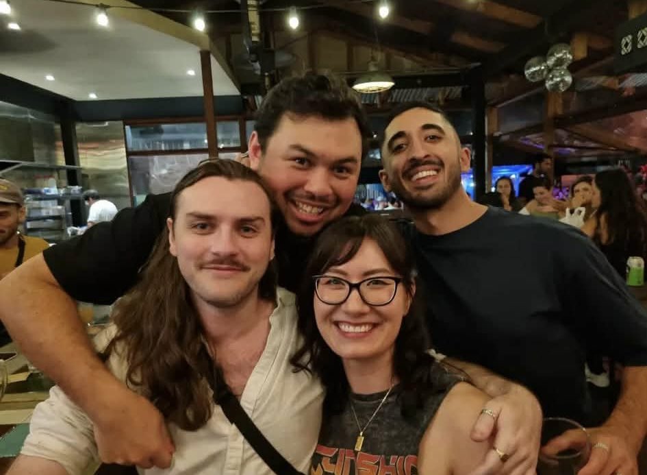 LoneVaultWanderer tweet media