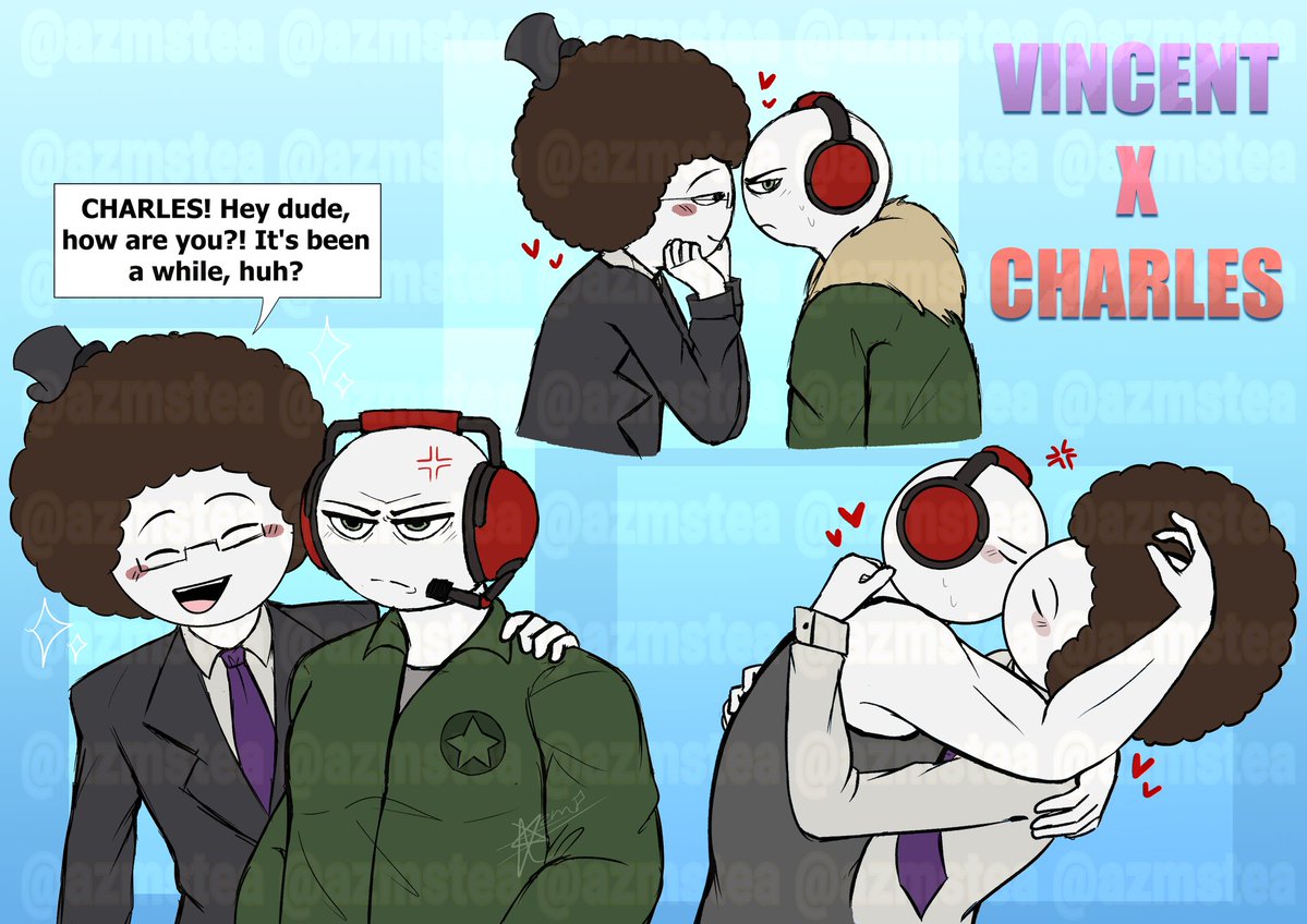 Azm Stea✨️ tweet media