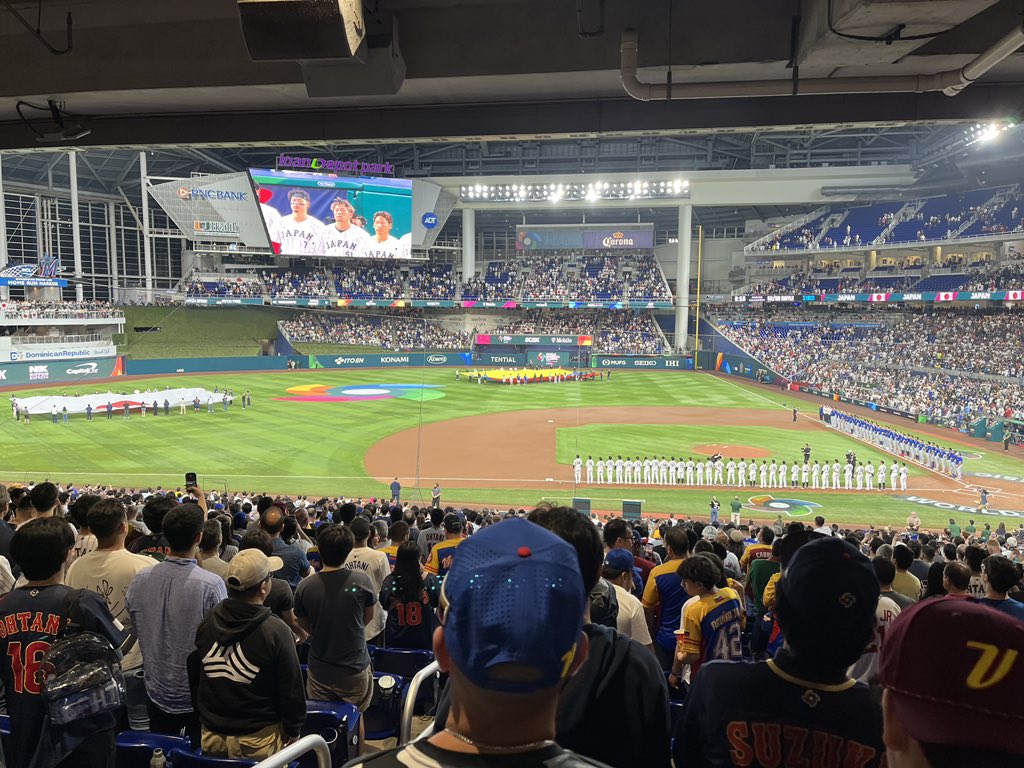 shootgames12345's tweet photo. 日本代表🇯🇵絶対勝ってくれ‼️
#WBC・侍ＪＡＰＡＮ https://t.co/xyPDoEU9pX