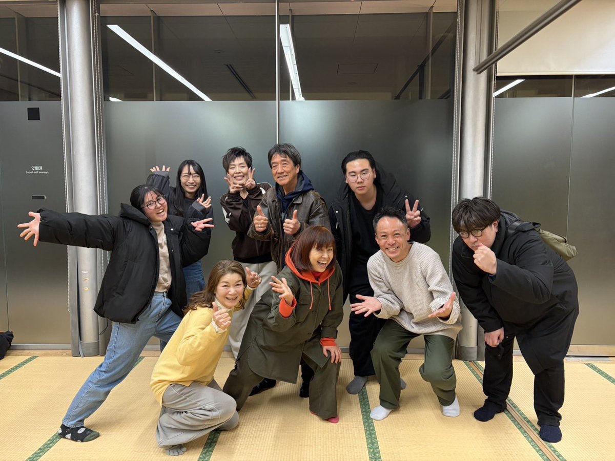 小田ソロ｜ロクディム tweet media