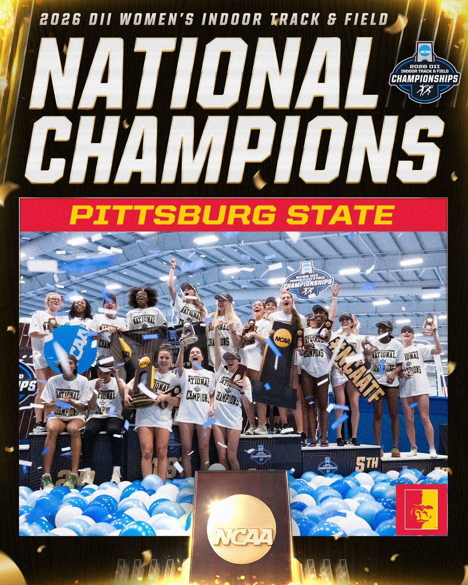 NCAA Division II tweet media