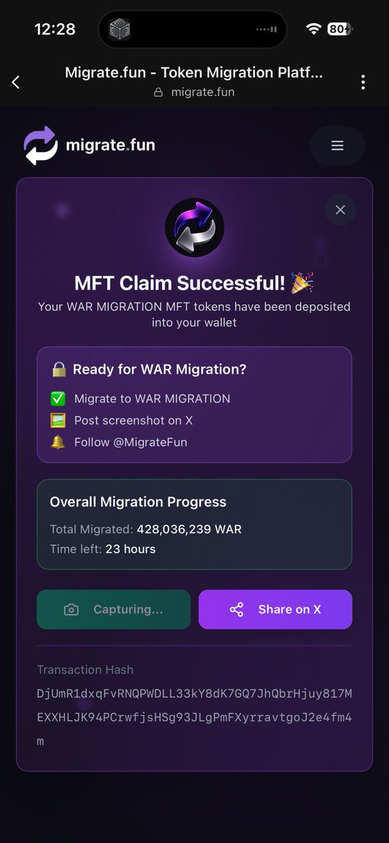 Hannah Biggs tweet media