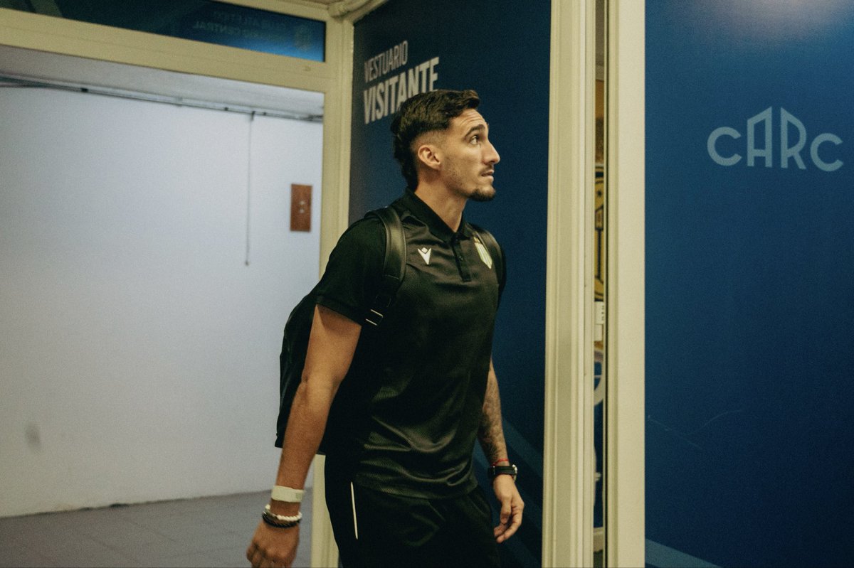 Tato Mendez🎙️ tweet media