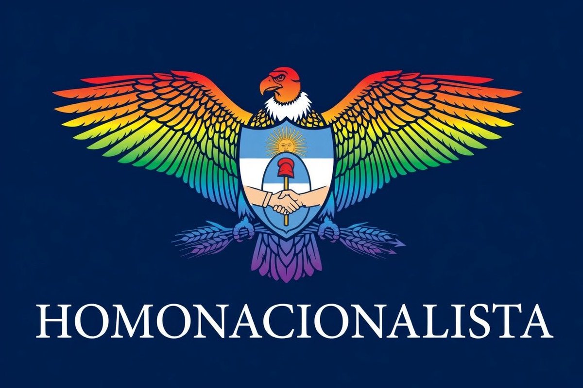 🇦🇷 Tango 🇦🇷🏳️‍🌈 (@tangorelax) on Twitter photo 