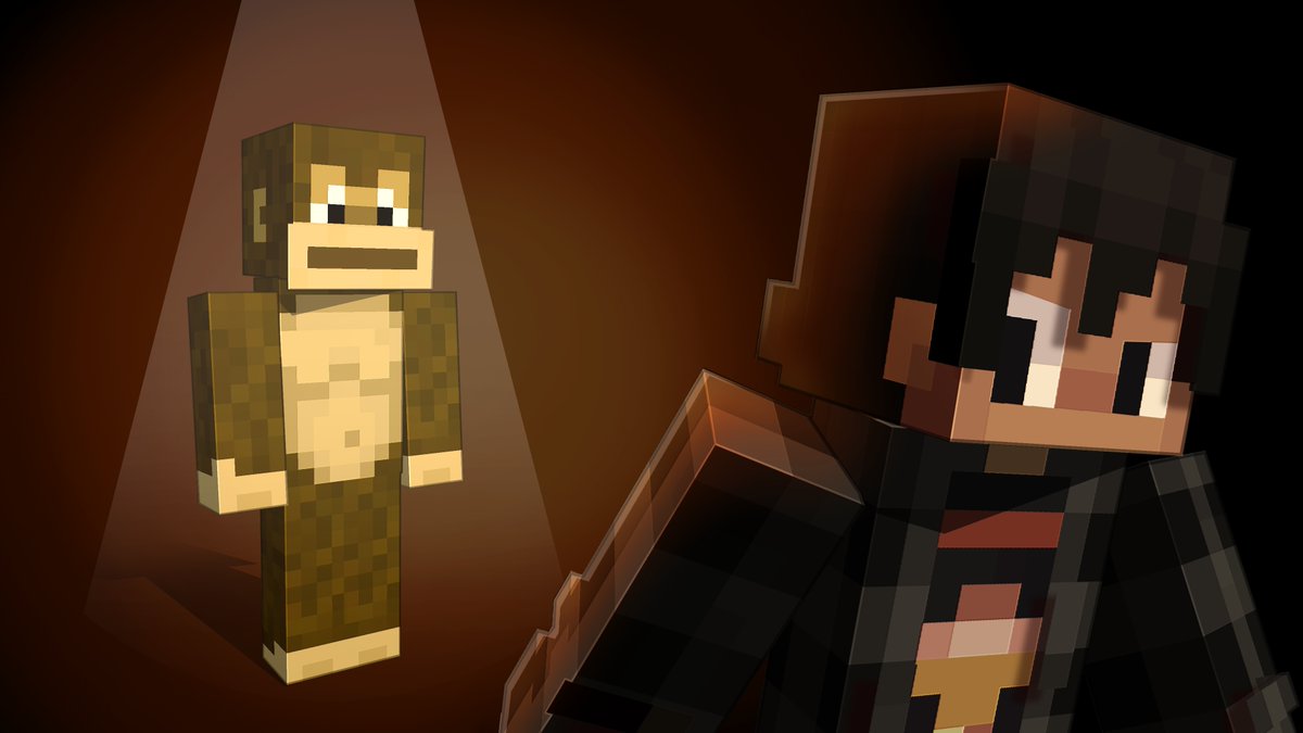 Not’BastianMC 👾 | COMMS OPEN 1/3 tweet media