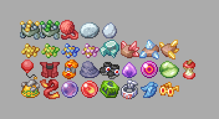 more helds items :)

stopping here on this batch for now as i've covered all the commonly used items for battles