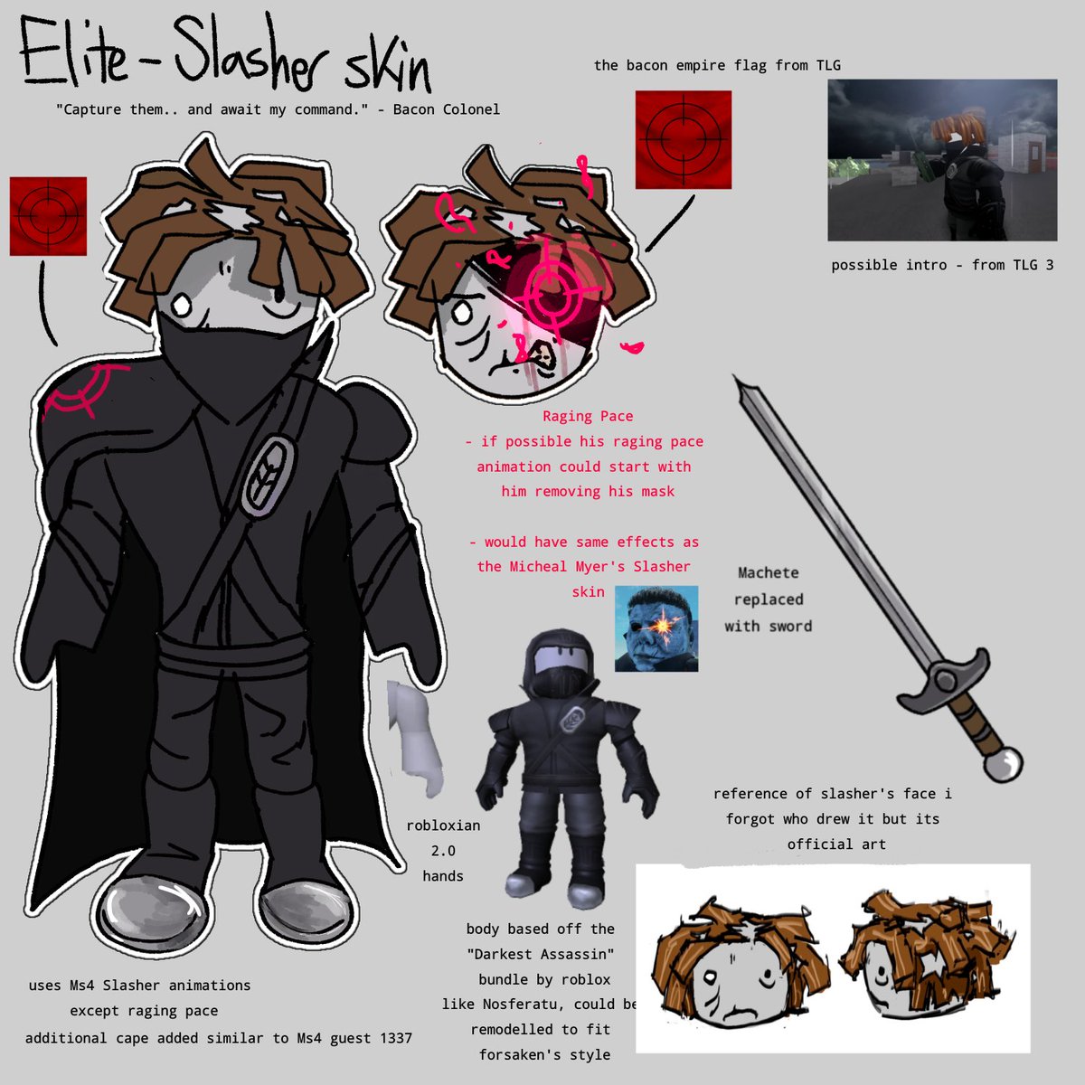 BloxyDaRandomIdiot tweet media