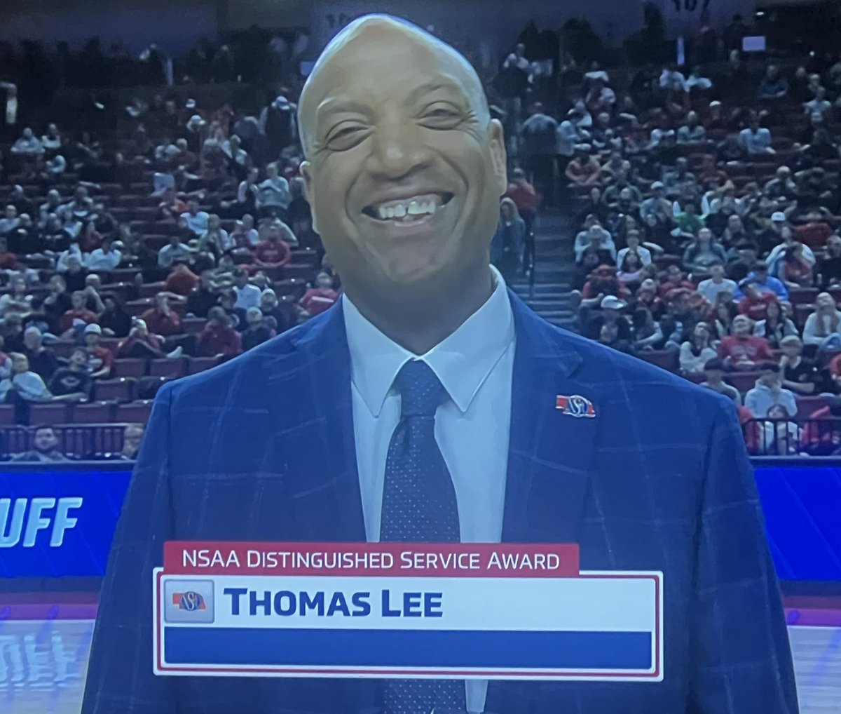 Westview High tweet media