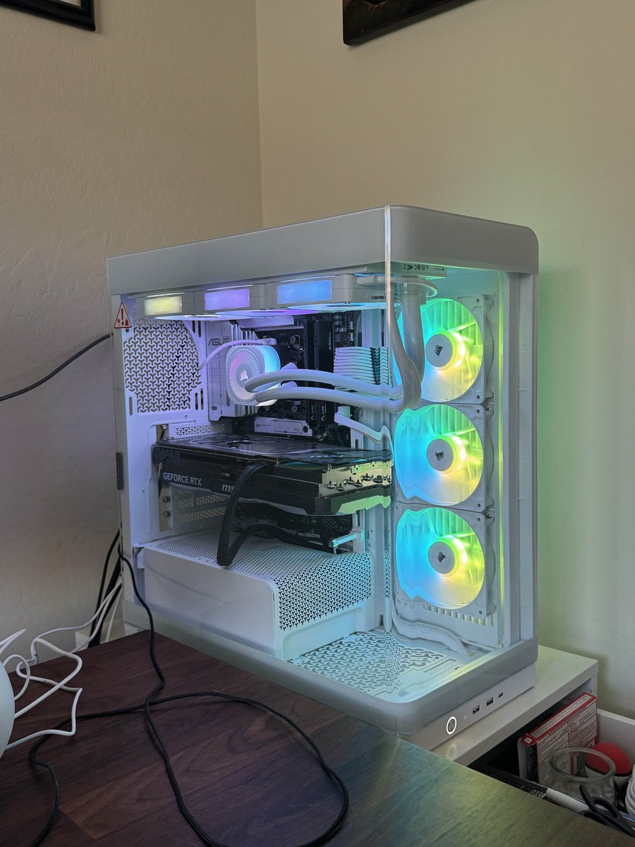 Maki | Kaiju Waifu 🌊💙 tweet media