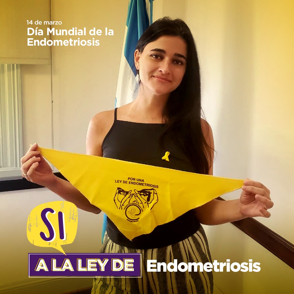 CarmelaMoreauOk's tweet photo. Hoy, en el Día de la Endometriosis, levantamos la voz.

La endometriosis la padecemos, la visibilizamos, hacemos redes y nos acompañamos entre quienes transitamos esta enfermedad. Compartimos información, experiencias y fuerza para que ninguna se sienta sola.

Pero acompañarnos entre nosotras no alcanza.

Necesitamos una ley que garantice el acceso real y equitativo a la salud para todas las pacientes con endometriosis. Necesitamos diagnósticos a tiempo, tratamientos adecuados y más investigación que permita mejorar nuestra calidad de vida.

La endometriosis existe. Duele. Limita. Y merece políticas públicas a la altura.

Por nosotras, por las que vendrán, por una vida con más salud y menos silencio.
#Endometriosis #Visibilización #SaludParaTodas
