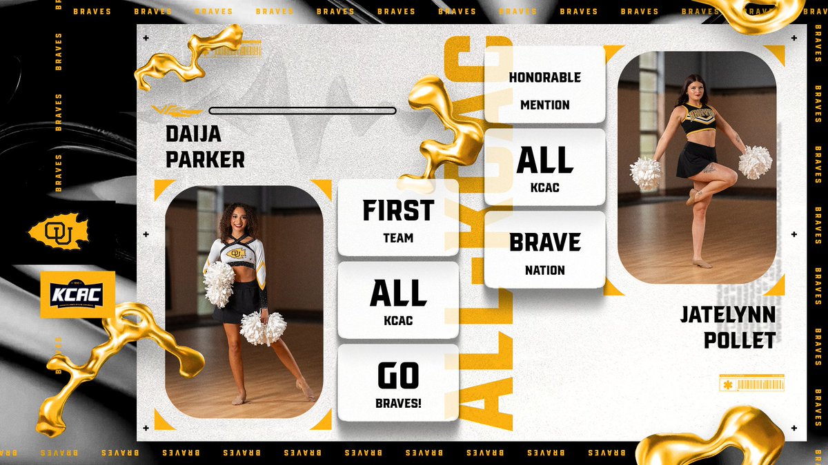 Braves Athletics tweet media