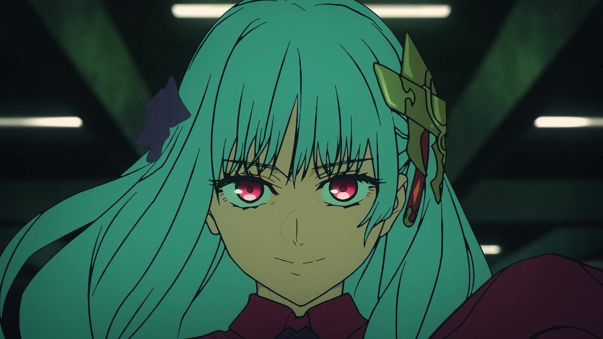 Ronii_Infinity ๐ | CW: Kamen Rider OOO - Ryuki tweet media