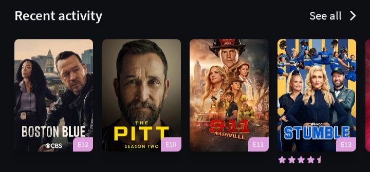 Fake TV Critic tweet media