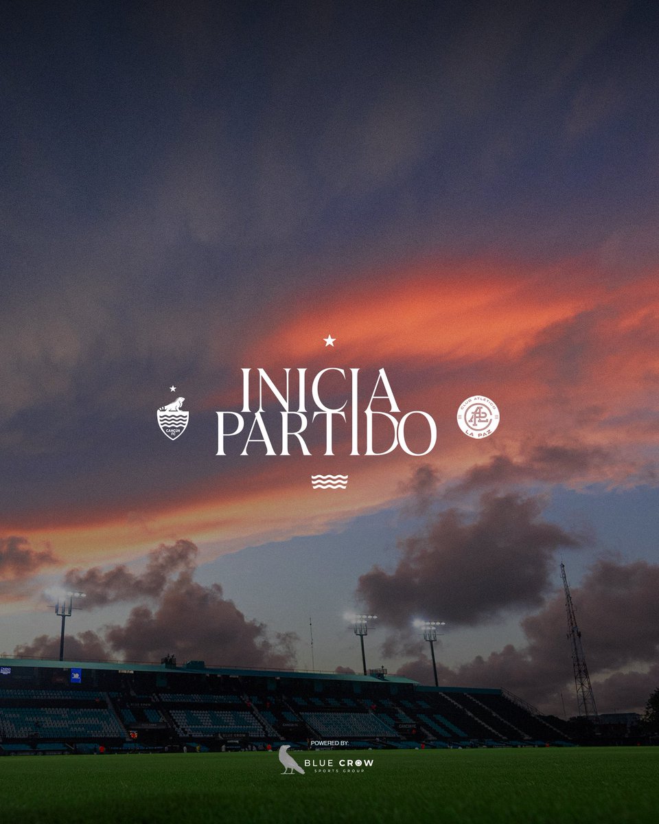cancun_fc's tweet image. 🦎 ¡Arranca el partido! 🙌

#KickOff