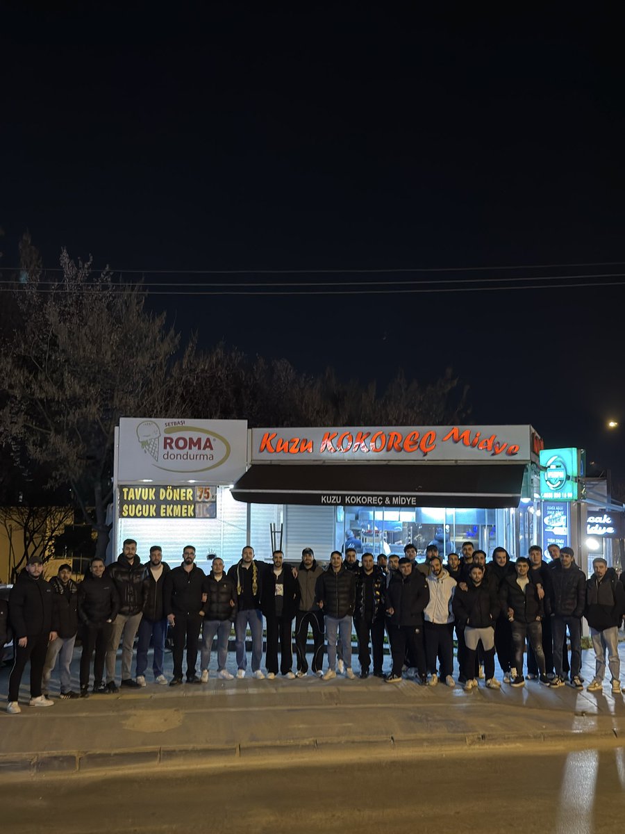 BROTHERS <a href="/BogazHooligans/">Boğaz Holiganları | GFB</a> 
📍Görükle