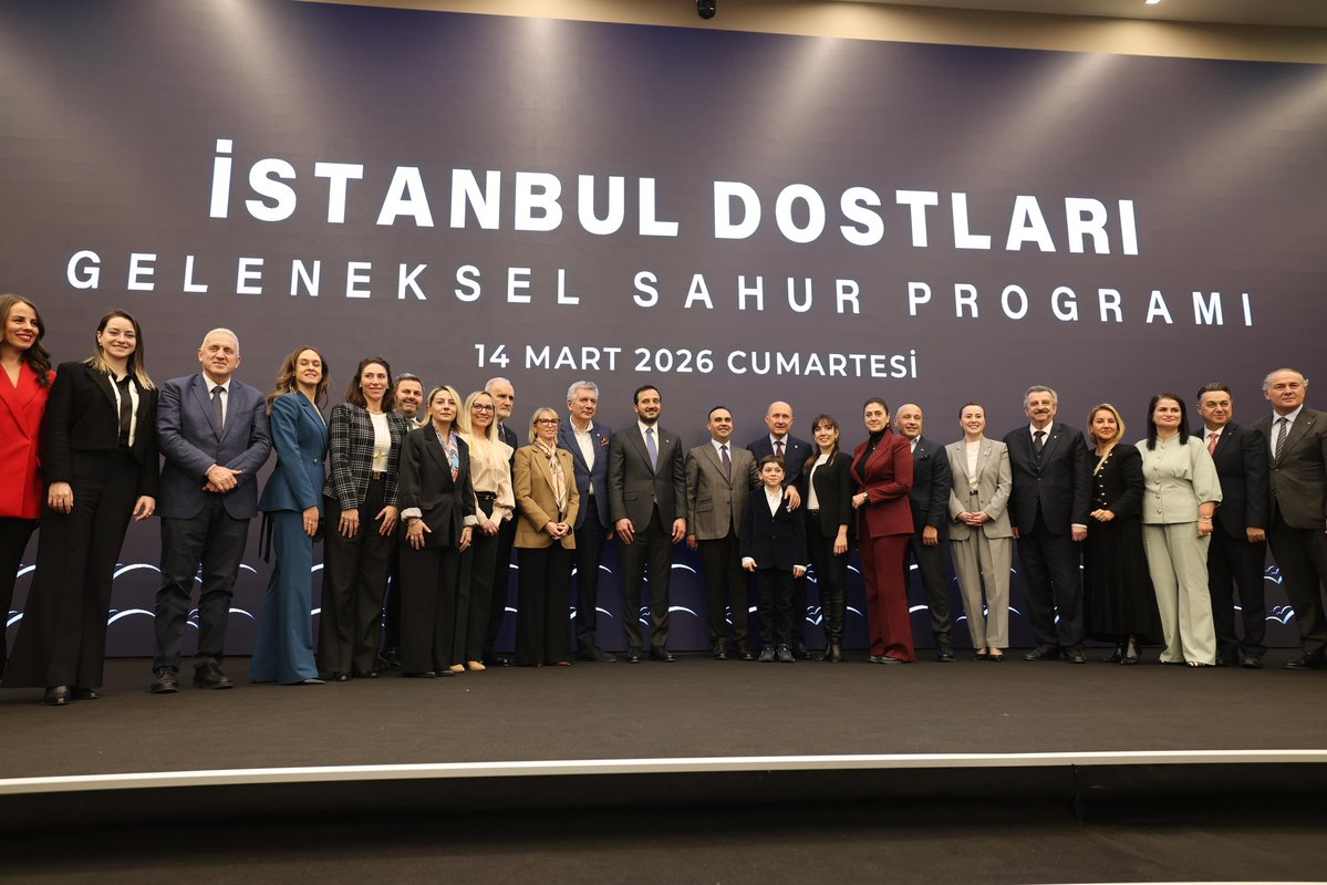 Abdullah Özdemir tweet media