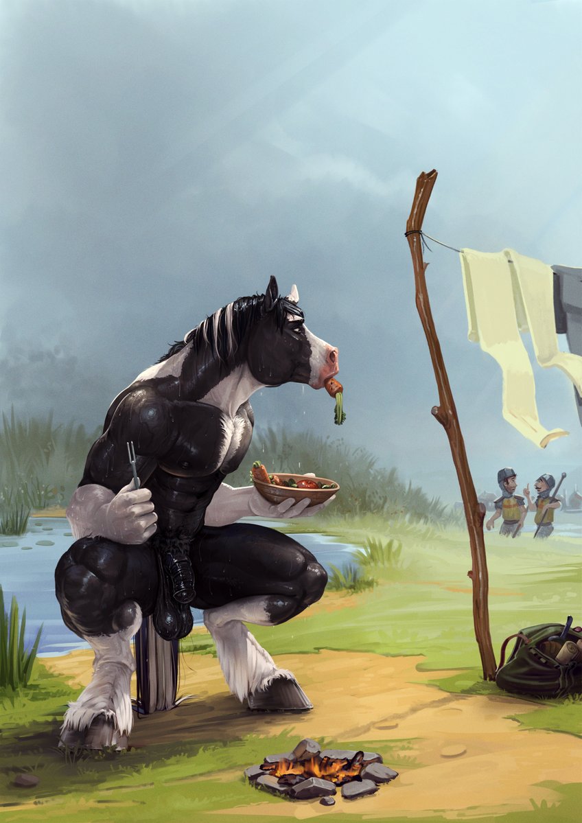 SatanicMonkey tweet media