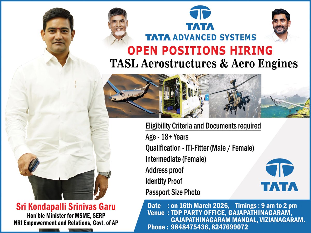 Bejawada Eswararao tweet media