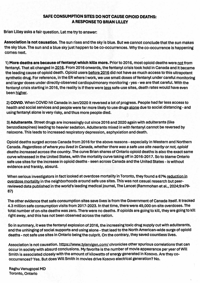 Raghu Venugopal MD tweet media