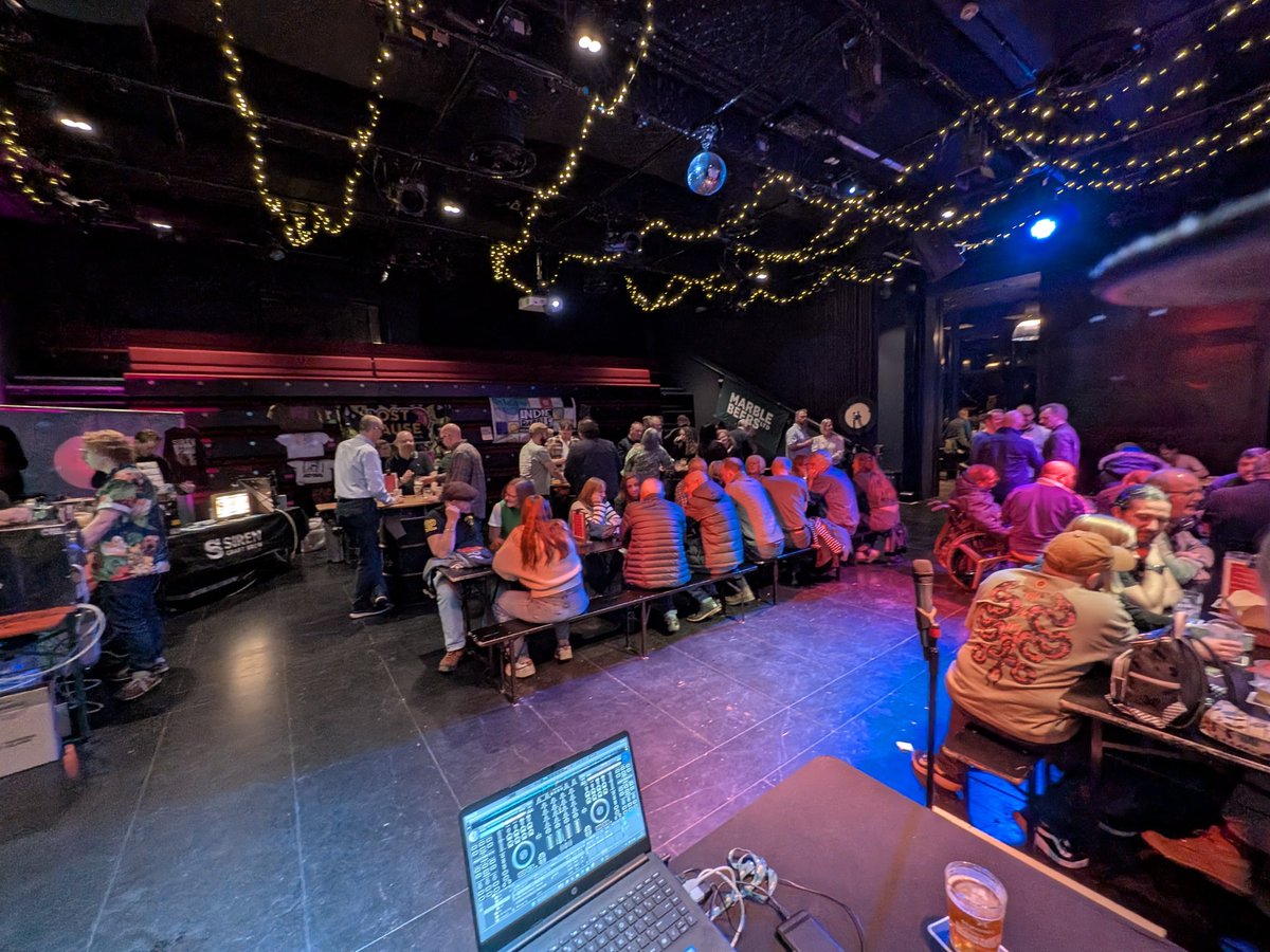 The Magic Roundabout tweet media