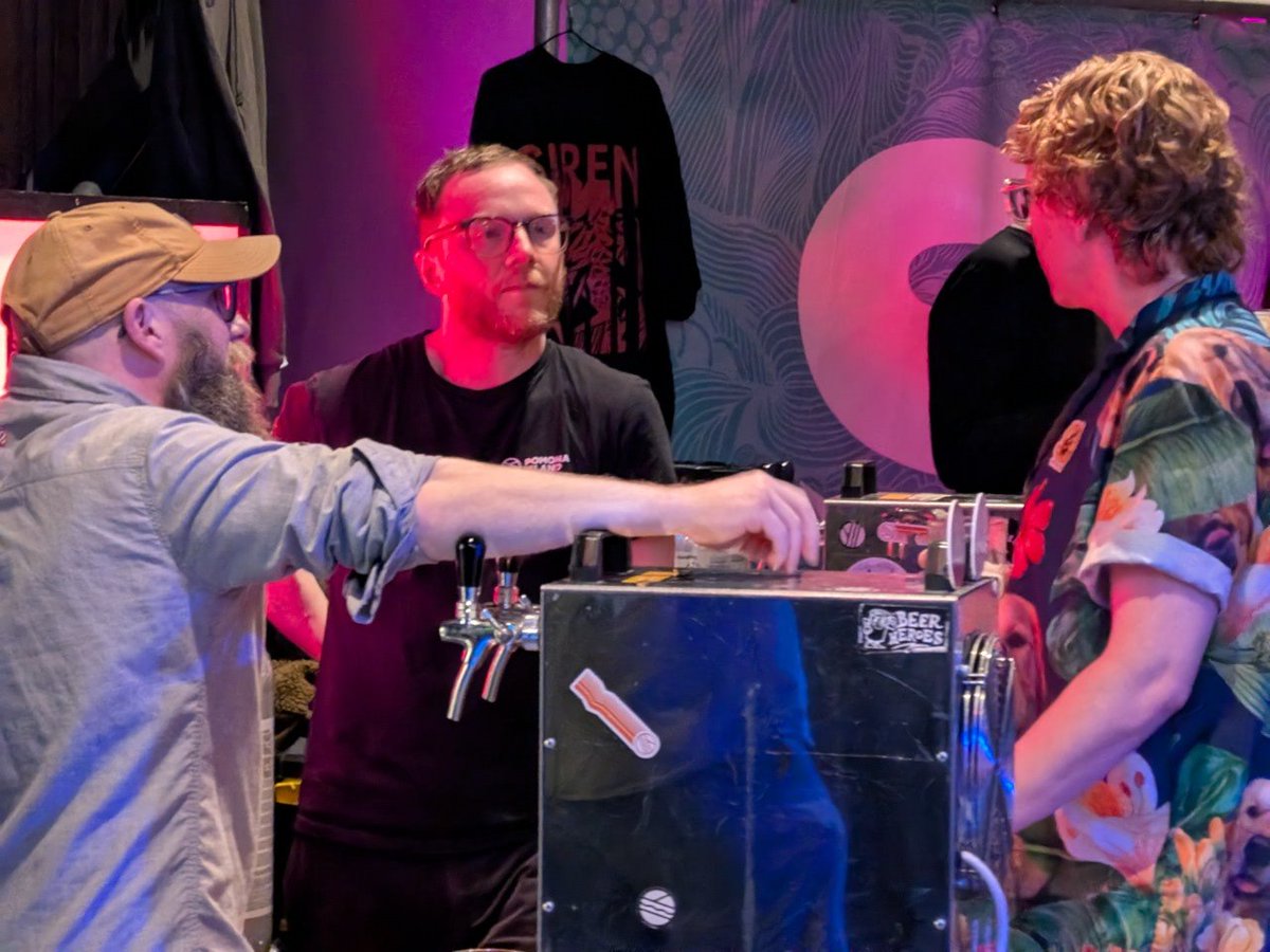 The Magic Roundabout tweet media