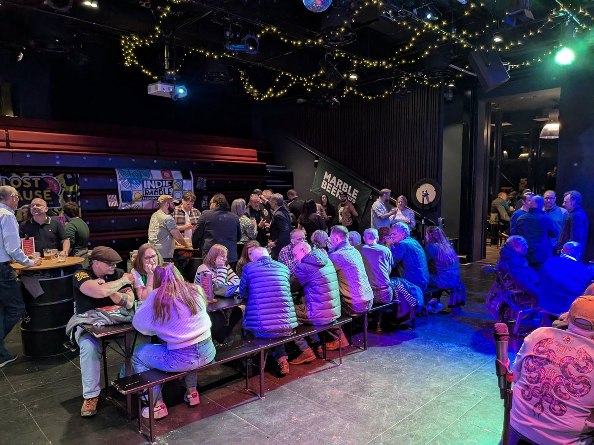 The Magic Roundabout tweet media