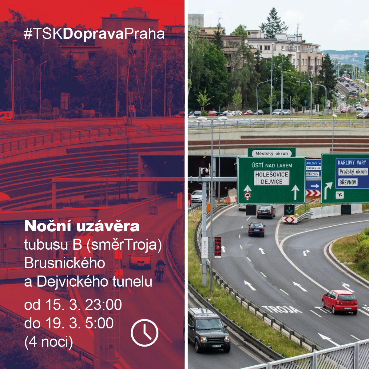 TSK Praha tweet media