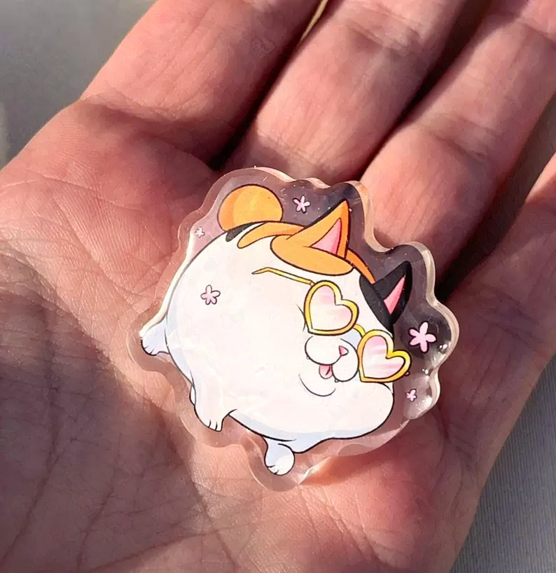 XIVFanMerchNetwork tweet media