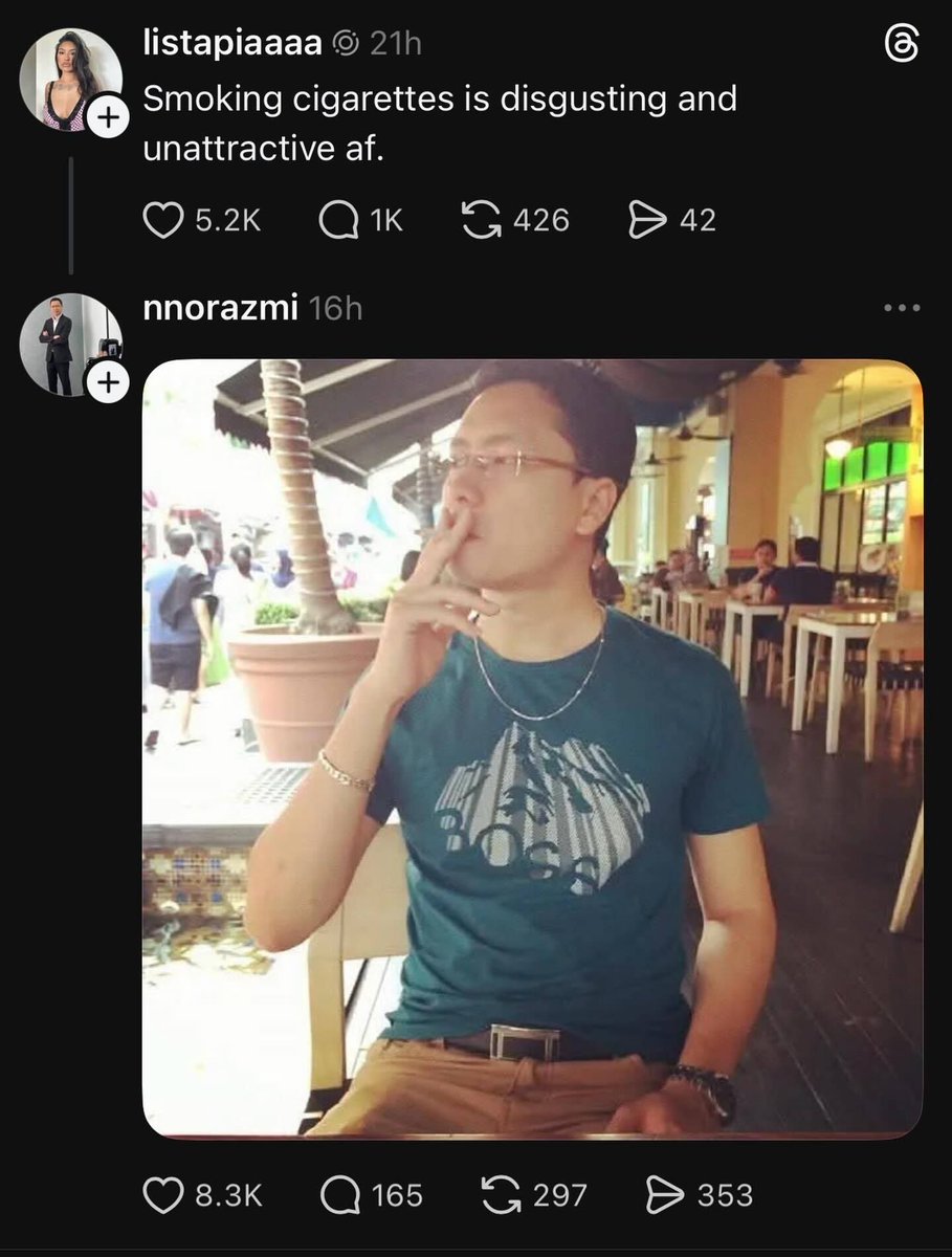 Braindead Bird App tweet media