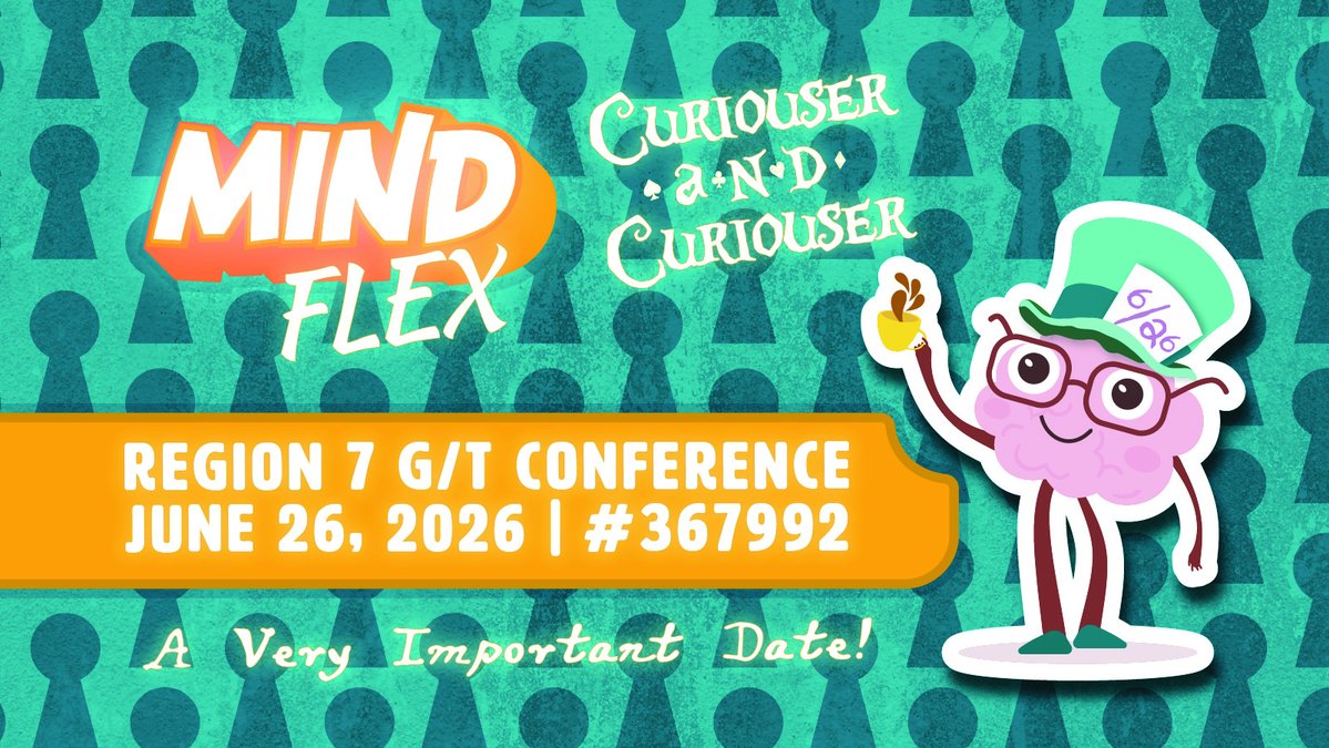 Region 7 ESC tweet media