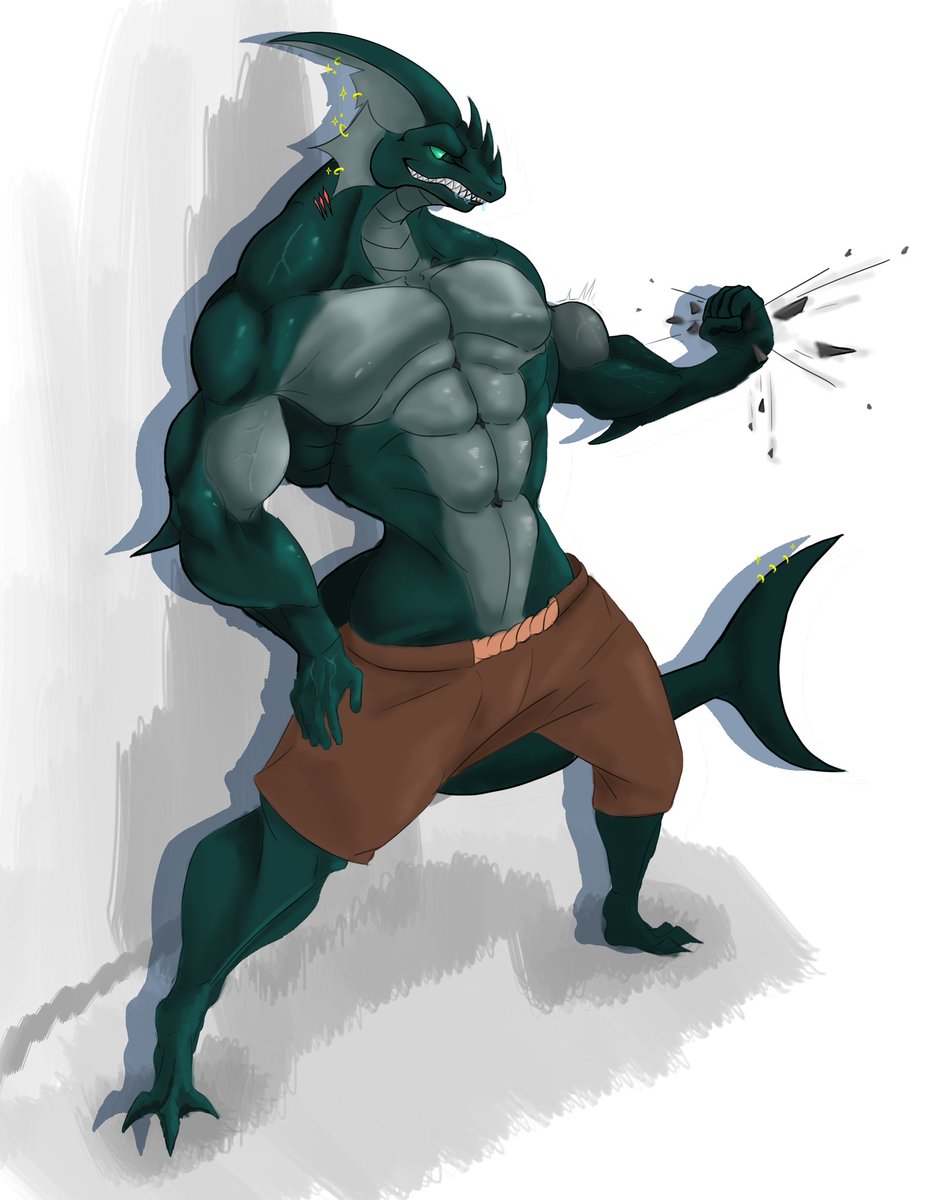 Toasty_Bark's tweet photo. He is green because he can be placed there. https://t.co/66v57TsOBO