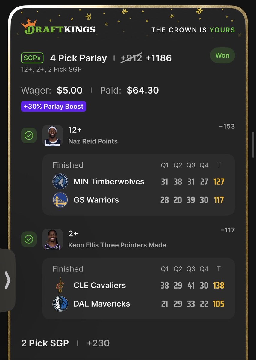 draftkingsnoticer tweet media