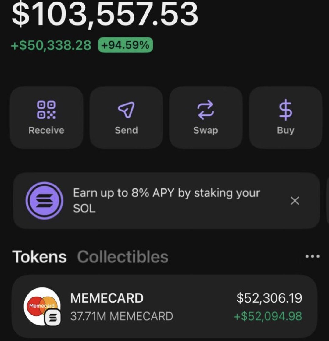 JUST LIKE, RETWEET &amp; FOLLOW ME

DROP YOUR SOL ADDRESS 

I WILL PICK 15 PEOPLE