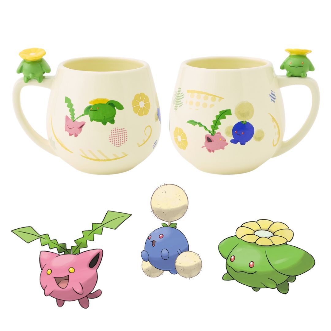 Meccha Japan tweet media